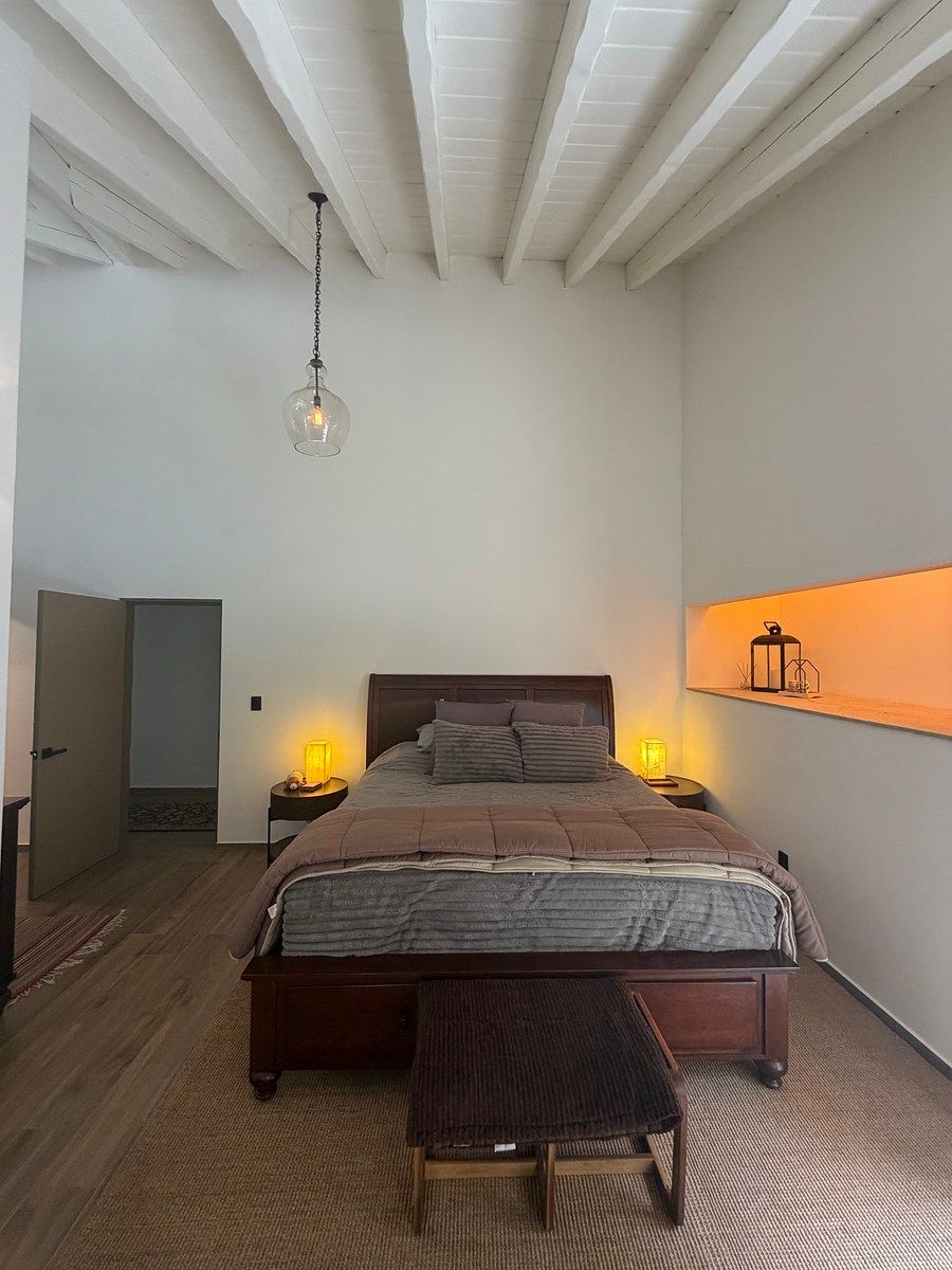 Casa en Tlalpuente, Tlalpan, foto 25 de 38