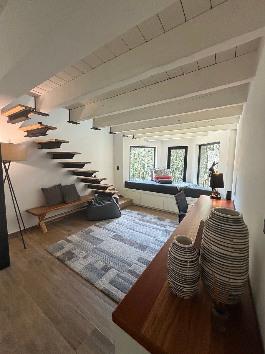 Casa en Tlalpuente, Tlalpan, foto 27 de 38