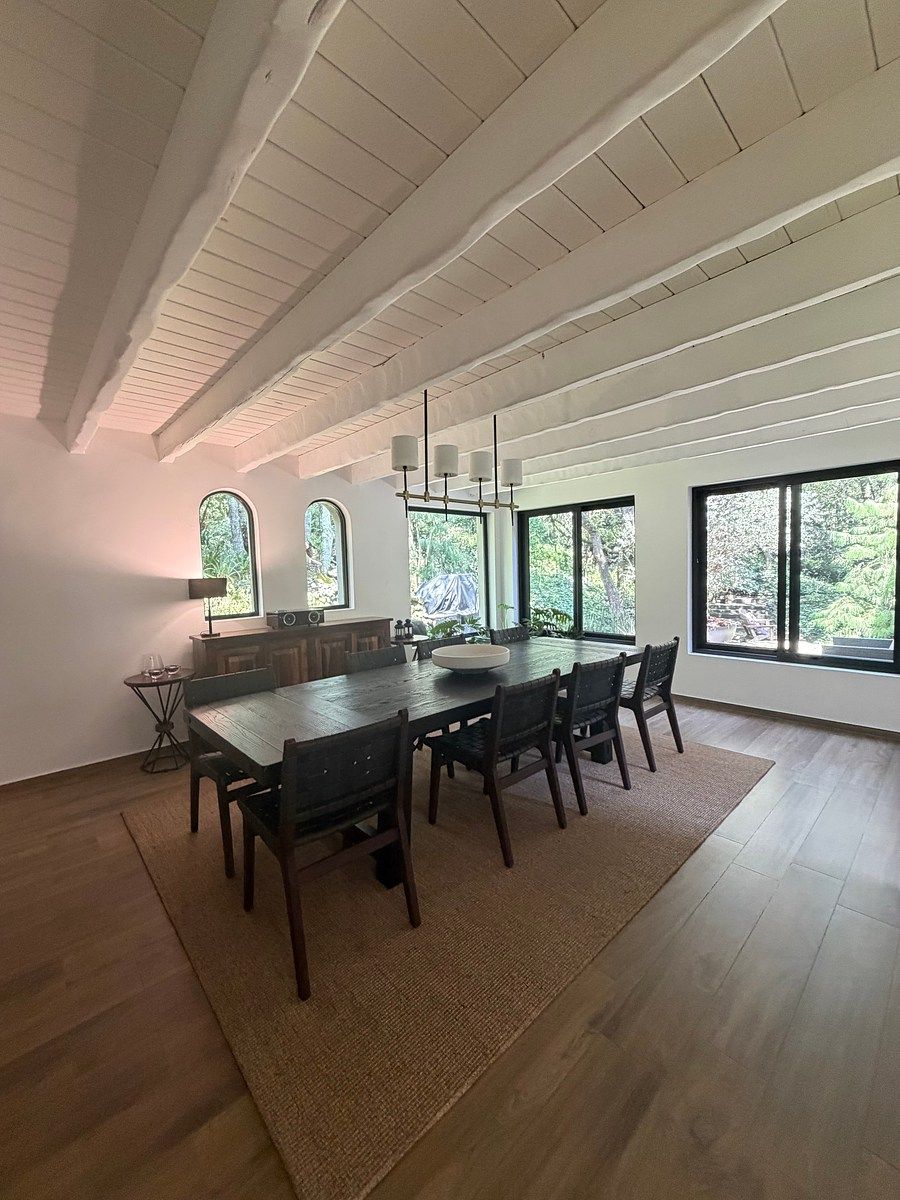 House in Tlalpuente, Tlalpan, photo 10 of 38