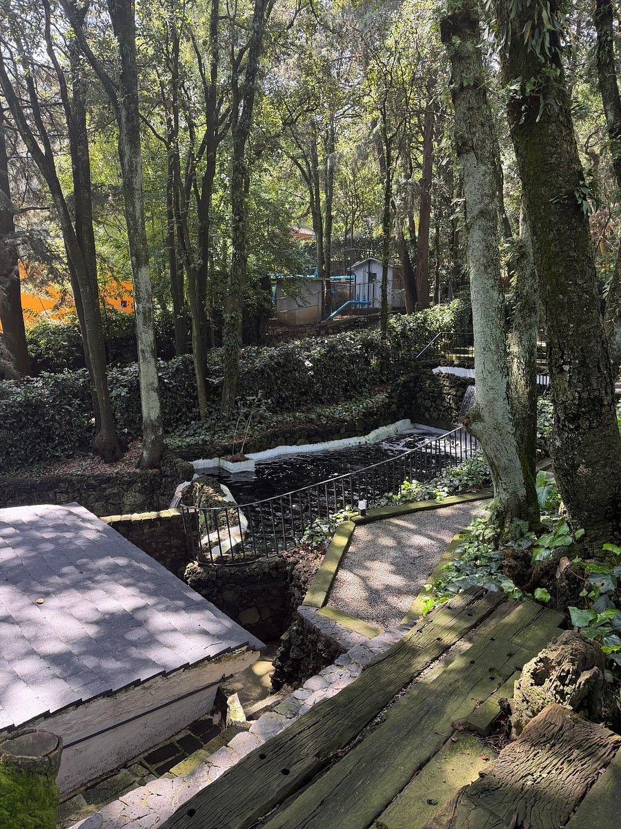 Casa en Tlalpuente, Tlalpan, foto 32 de 38
