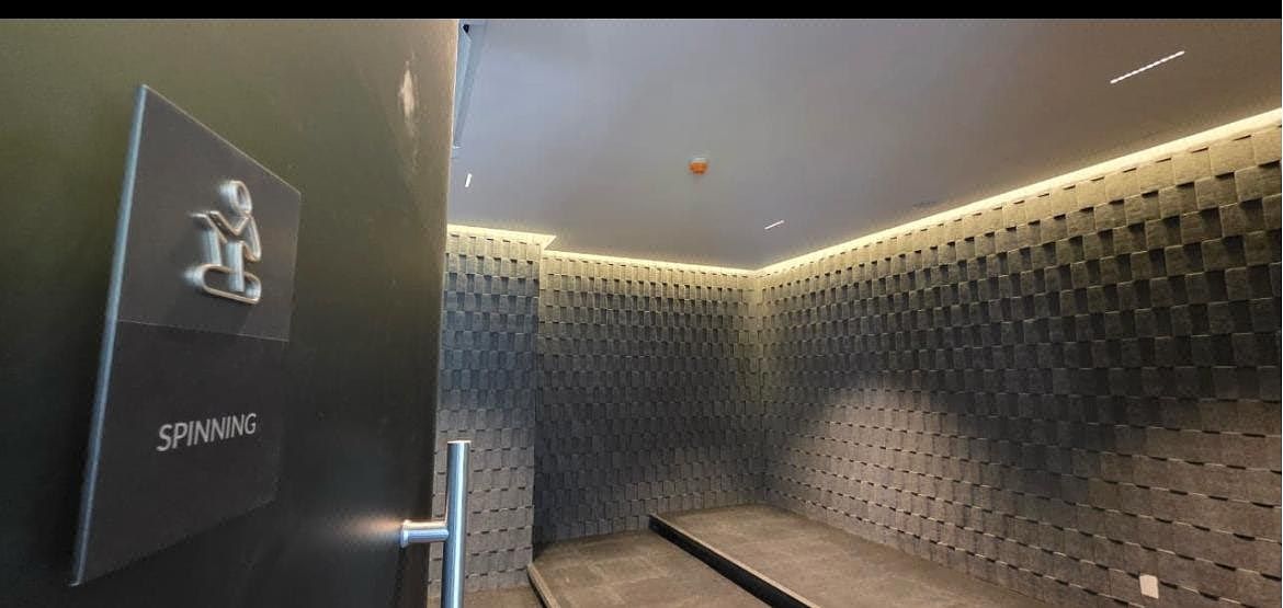 Apartment in Bosques de las Palmas, Huixquilucan, photo 10 of 19