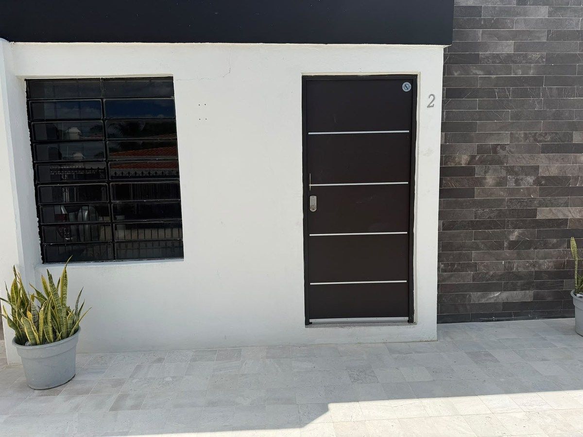 DEPARTAMENTO TIPO ESTUDIO EN RENTA CON SERVICIOS INCLUIDOS, foto 1 de 7