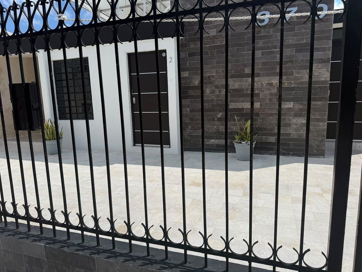Departamento en Fovissste, Mérida, foto 6 de 7