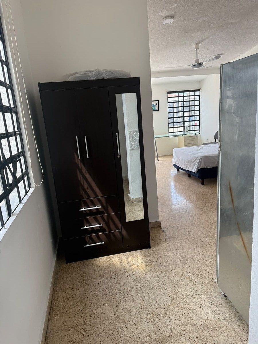 Departamento en Fovissste, Mérida, foto 5 de 7