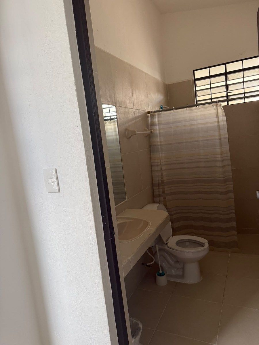 Departamento en Fovissste, Mérida, foto 7 de 7