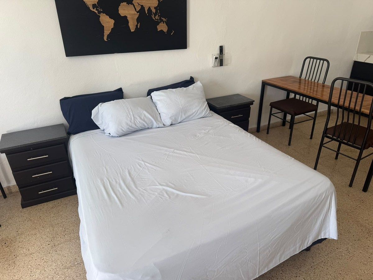 Departamento en Fovissste, Mérida, foto 4 de 7