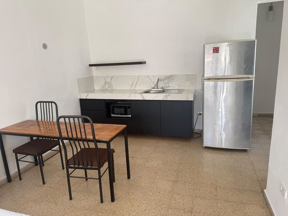 Departamento en Fovissste, Mérida, foto 3 de 7