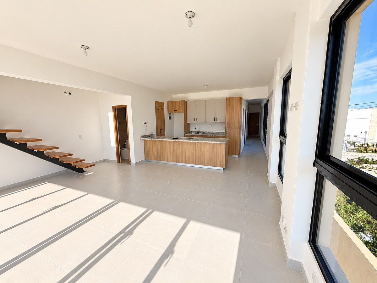 Apartamento en Bávaro, foto 5 de 9