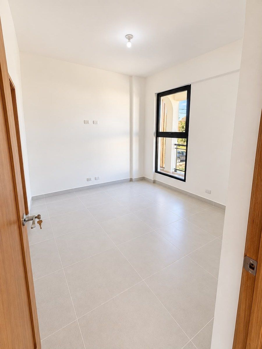 Apartamento en Bávaro, foto 7 de 9
