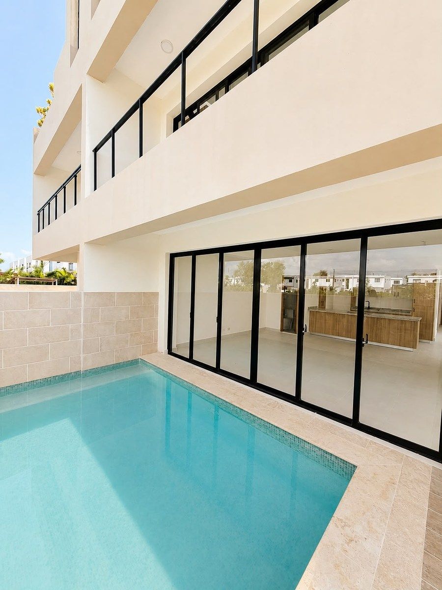 Apartamento en Bávaro, foto 4 de 9