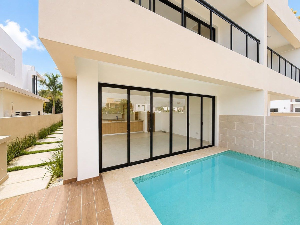 Apartamento en Bávaro, foto 3 de 9