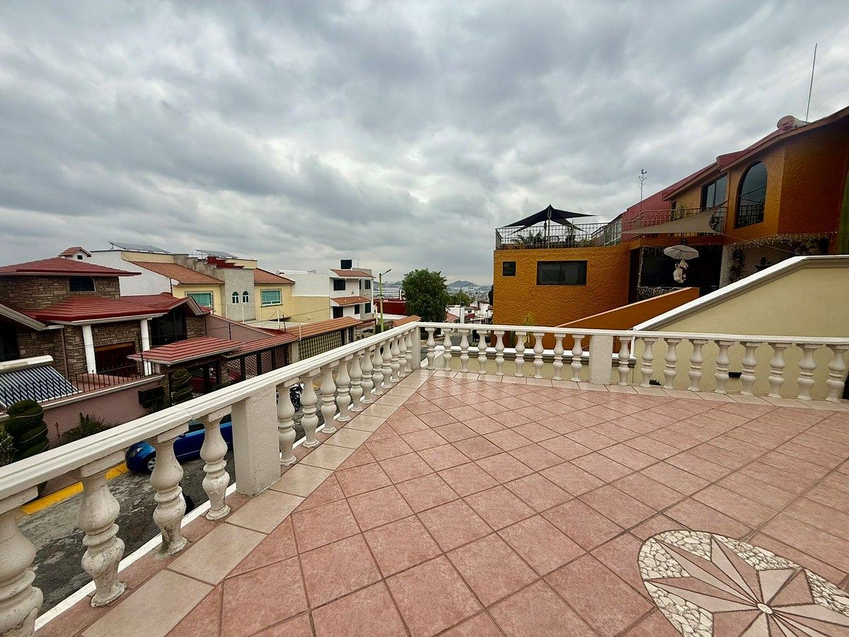 Casa em Mayorazgos del Bosque, Atizapán de Zaragoza, foto 5 de 30