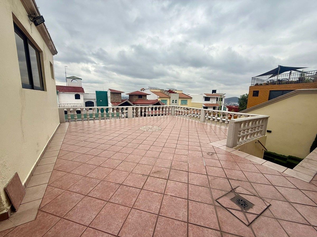 Casa em Mayorazgos del Bosque, Atizapán de Zaragoza, foto 6 de 30