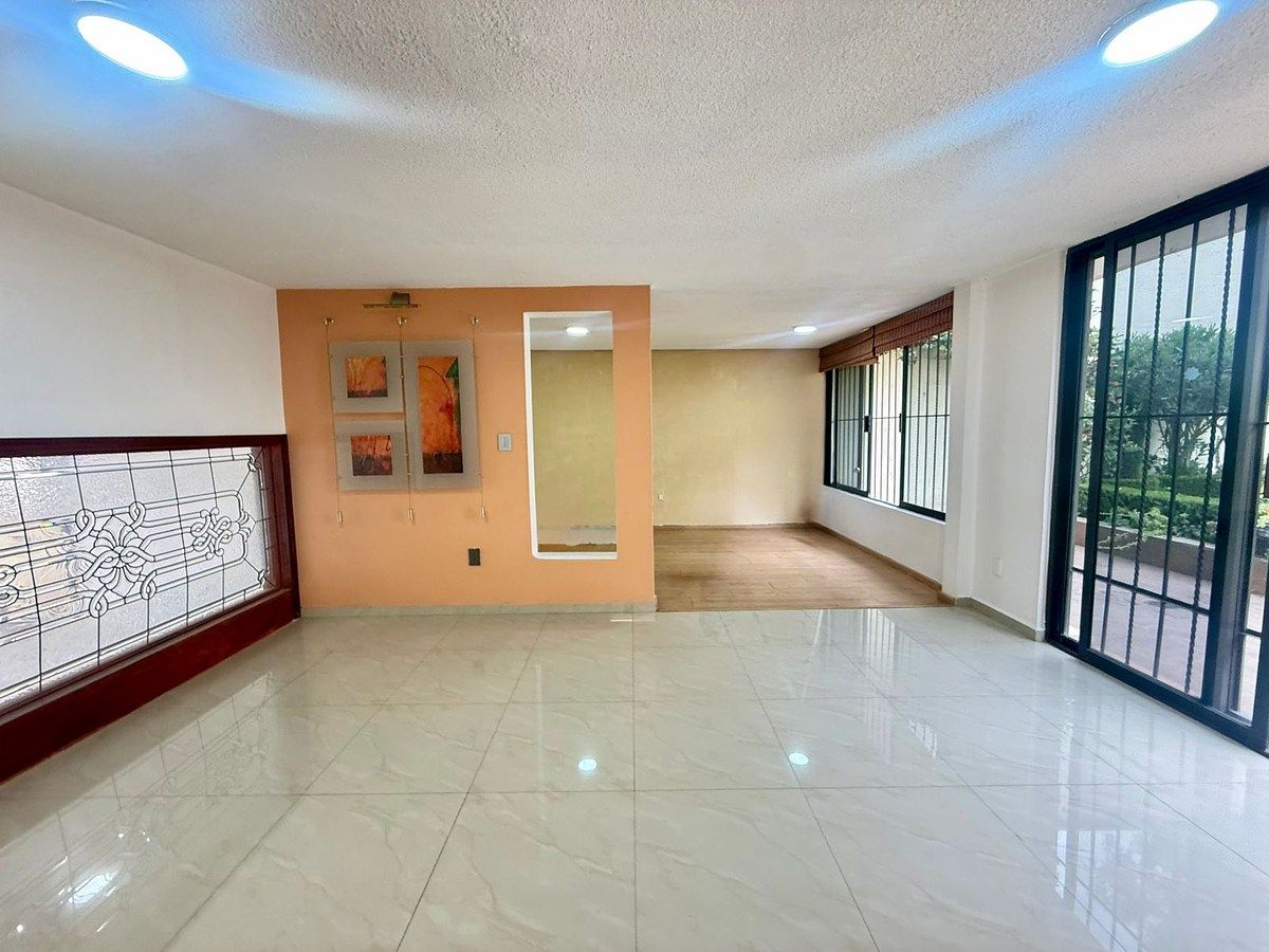 Casa em Mayorazgos del Bosque, Atizapán de Zaragoza, foto 7 de 30