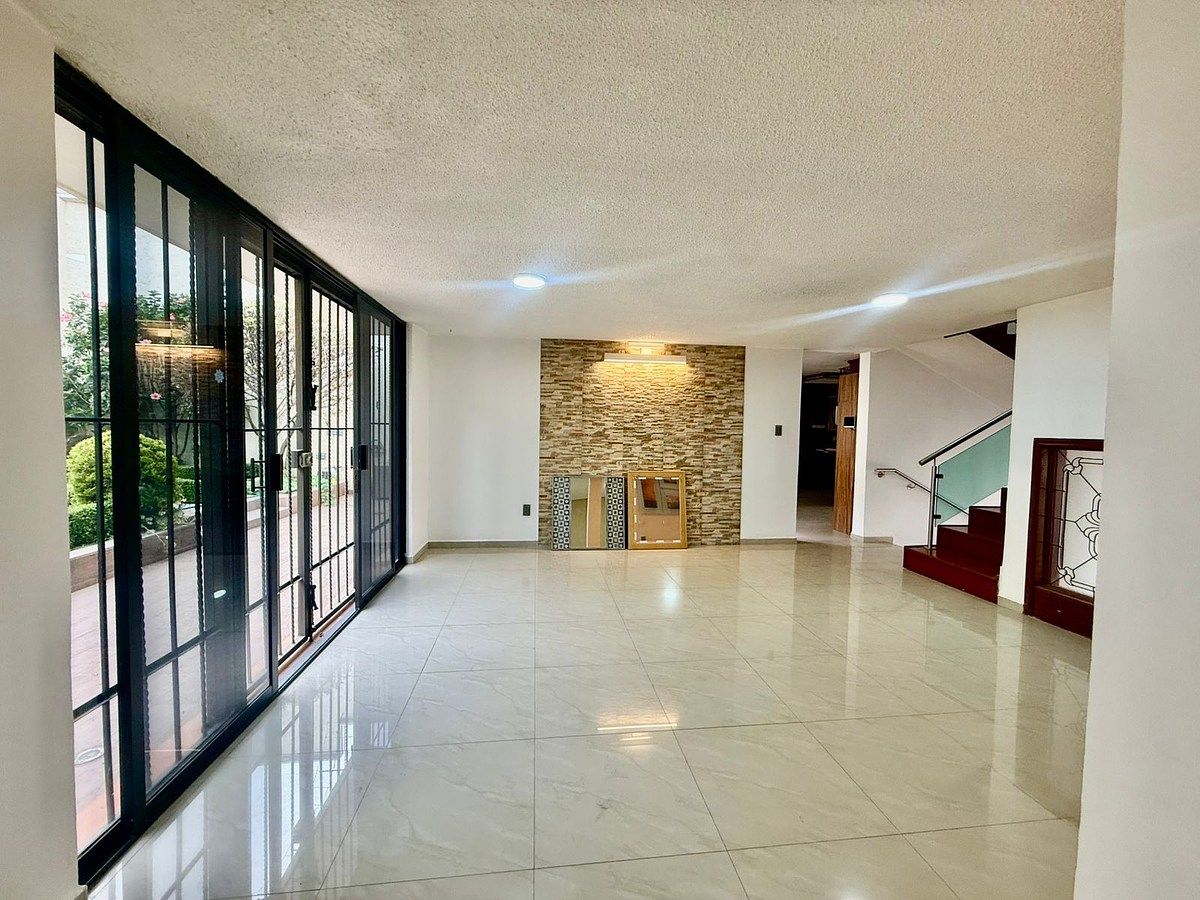 Casa em Mayorazgos del Bosque, Atizapán de Zaragoza, foto 8 de 30
