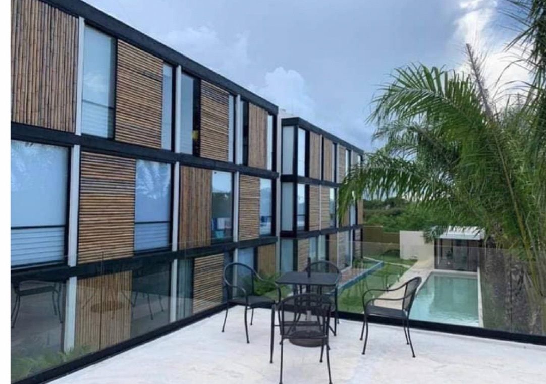 Apartamento em Temozón Norte, Mérida, foto 2 de 24