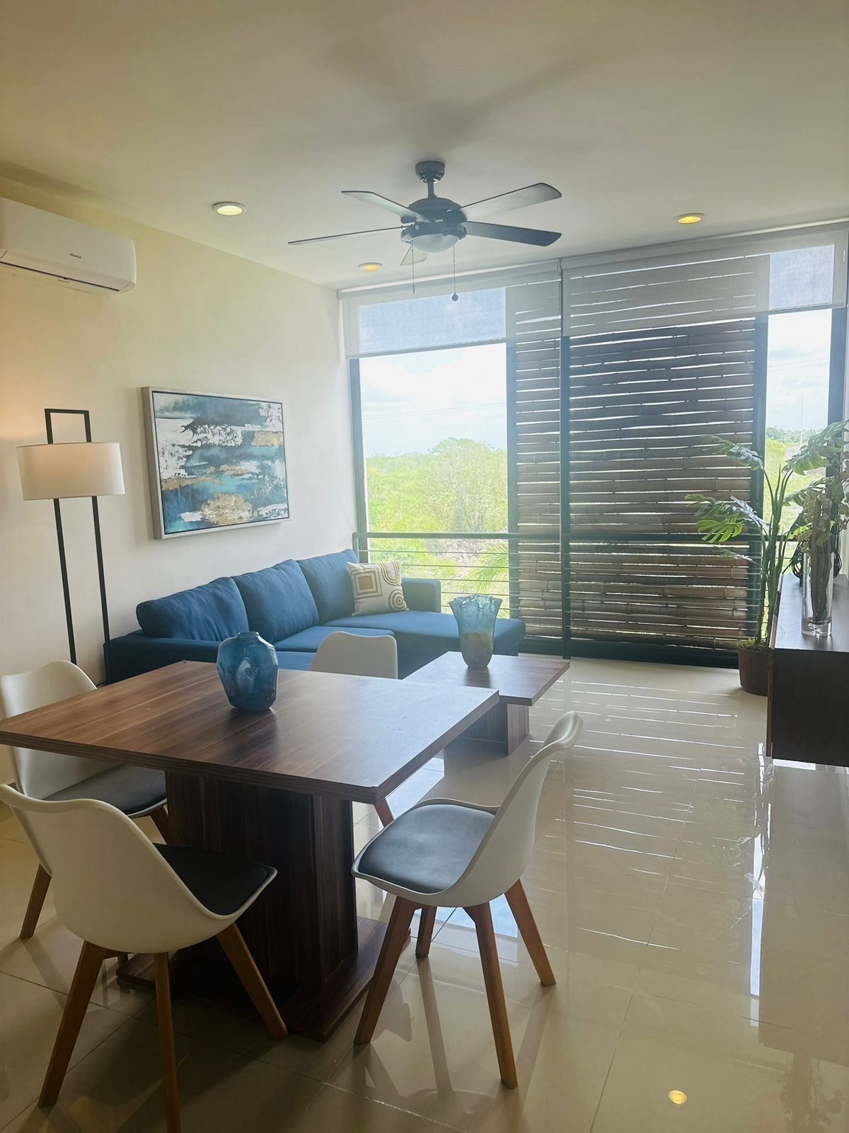 Apartamento em Temozón Norte, Mérida, foto 4 de 24