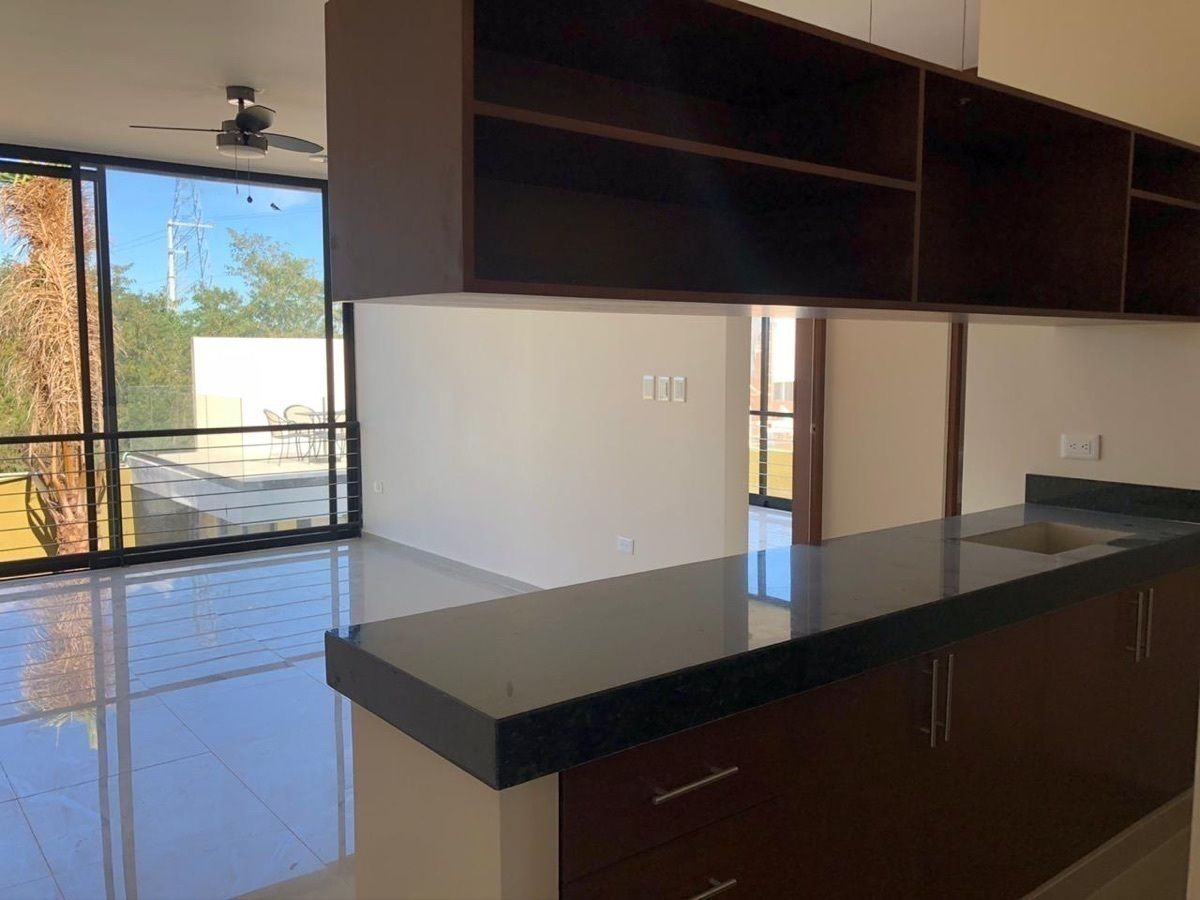 Apartamento em Temozón Norte, Mérida, foto 5 de 24