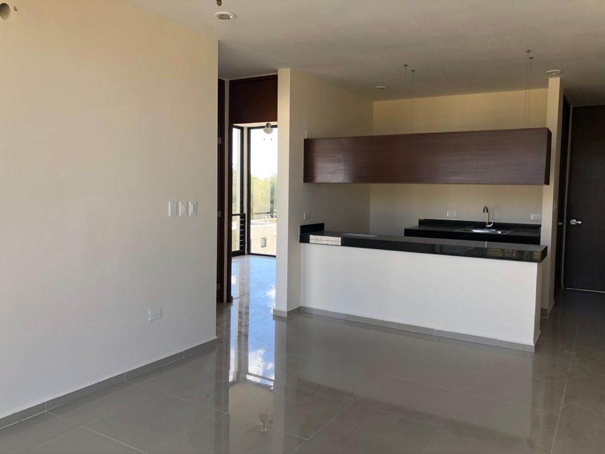 Apartamento em Temozón Norte, Mérida, foto 10 de 24