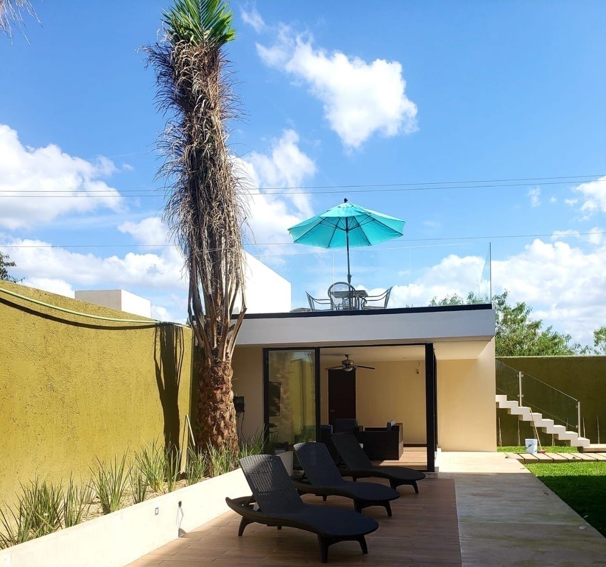 Apartamento em Temozón Norte, Mérida, foto 19 de 24