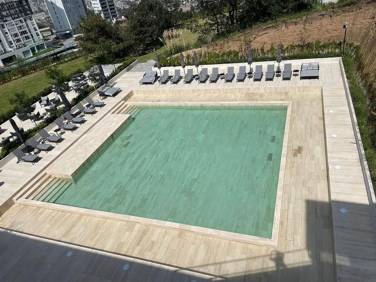 Apartamento em Bosque Real, Huixquilucan, foto 12 de 23
