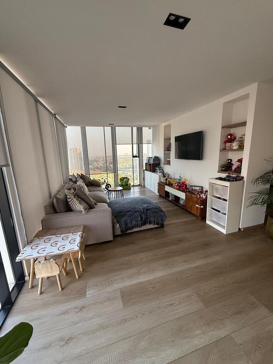 Apartamento em Bosque Real, Huixquilucan, foto 4 de 23