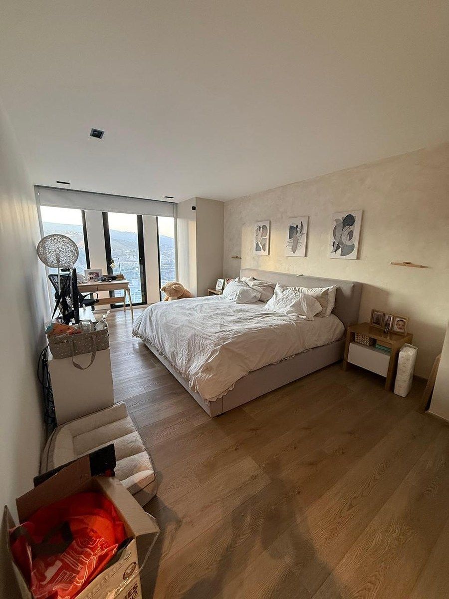 Apartamento em Bosque Real, Huixquilucan, foto 9 de 23