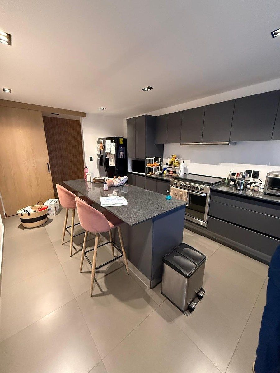 Apartamento em Bosque Real, Huixquilucan, foto 17 de 23