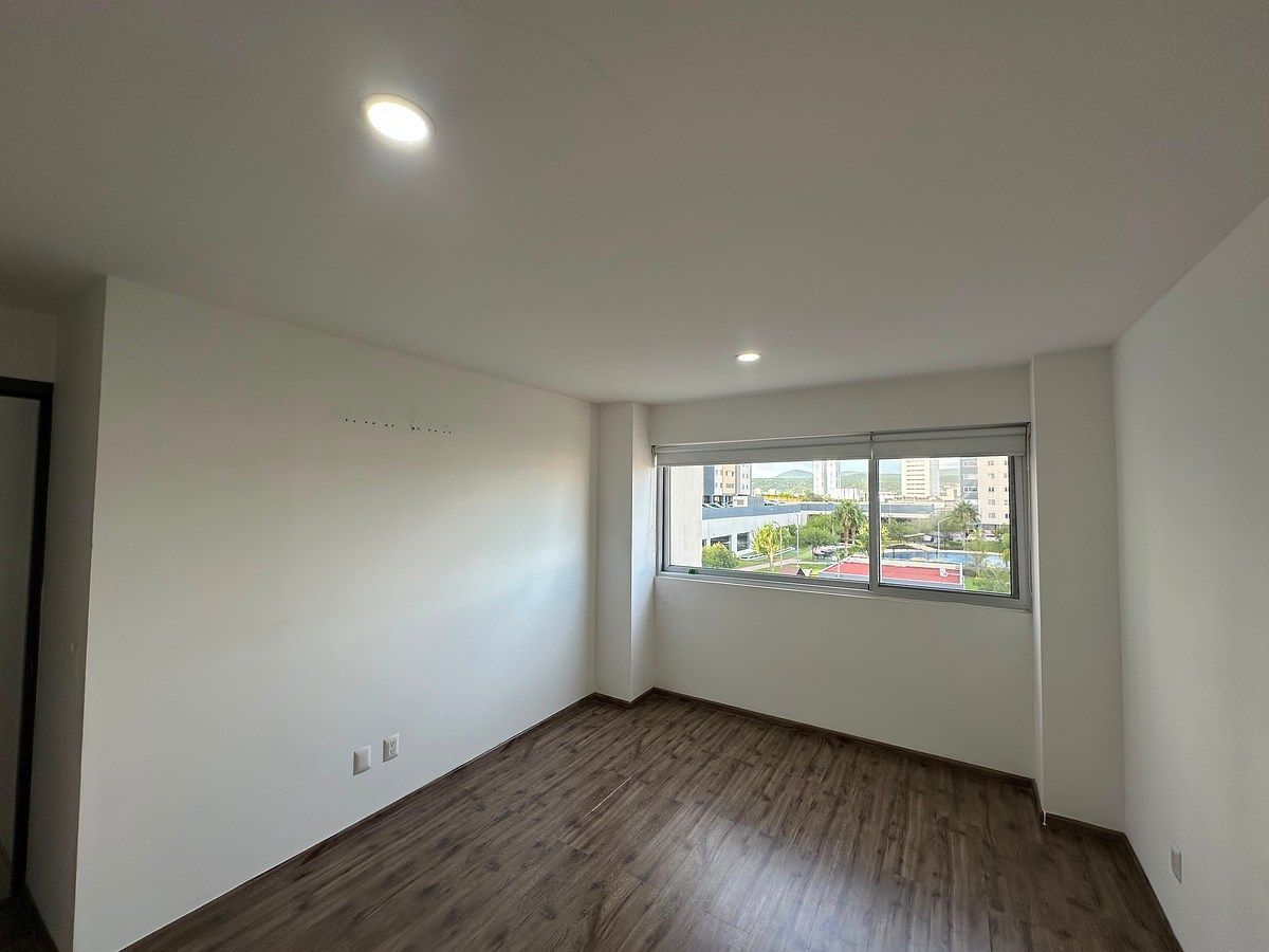 Departamento en Juriquilla, Querétaro, foto 7 de 14