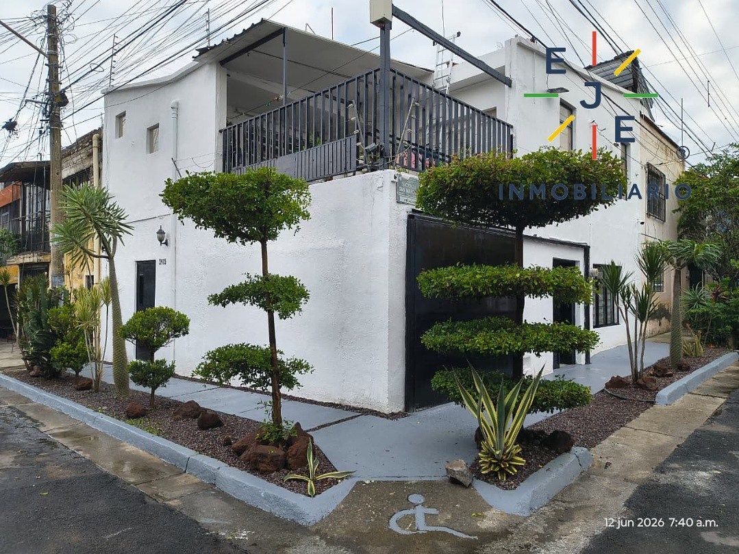 Lomas de Rio Verde, Santa Cecilia, Prepa 18 Udg, photo 1 of 20