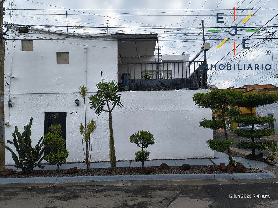 House in Río Verde Oblatos, Guadalajara, photo 2 of 20