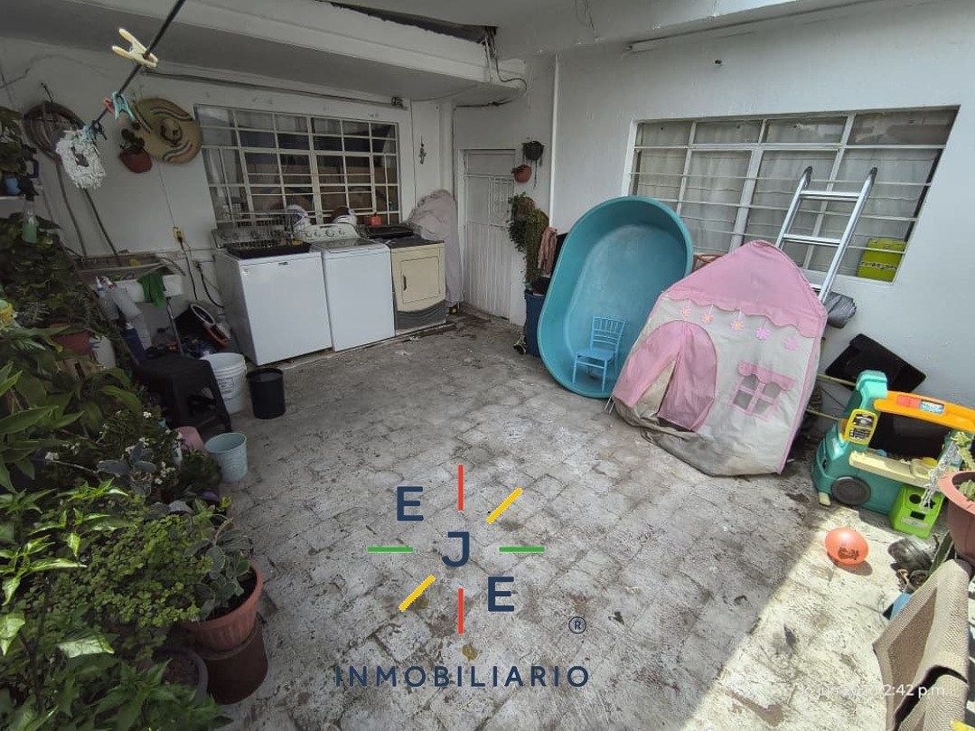 House in Río Verde Oblatos, Guadalajara, photo 8 of 20