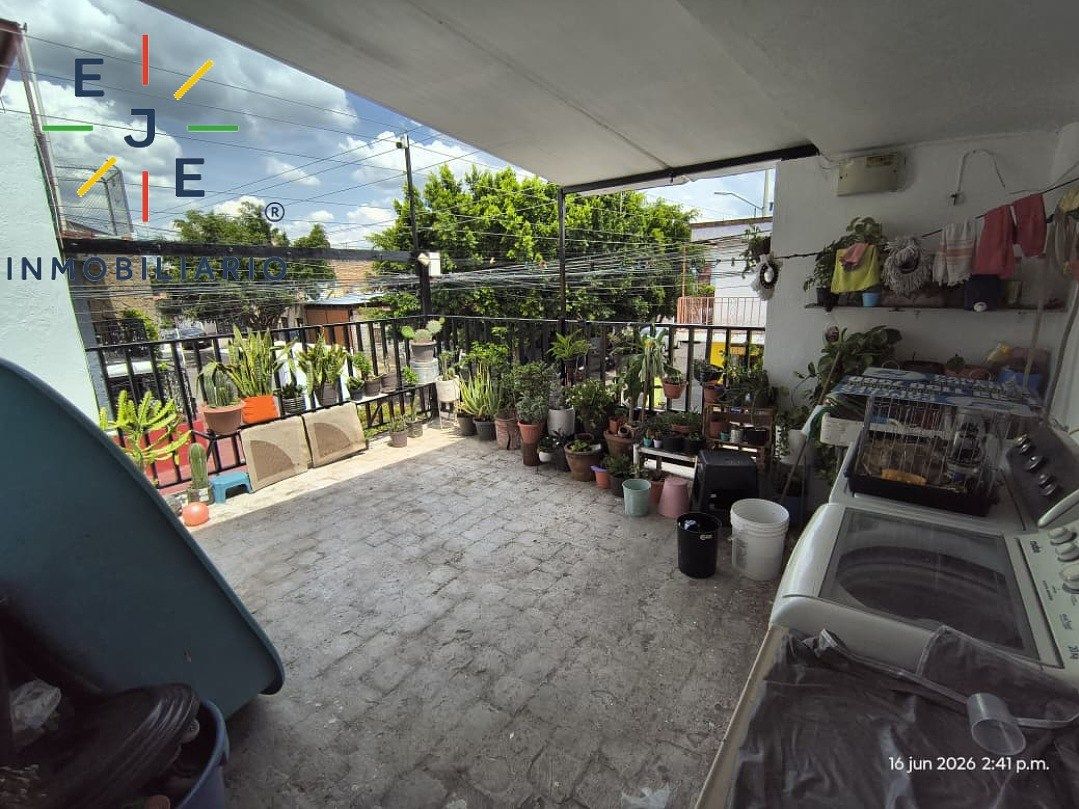 House in Río Verde Oblatos, Guadalajara, photo 9 of 20