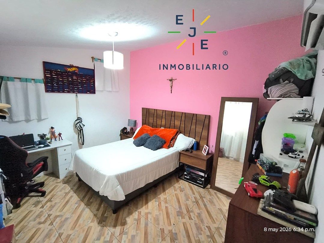 House in Río Verde Oblatos, Guadalajara, photo 15 of 20