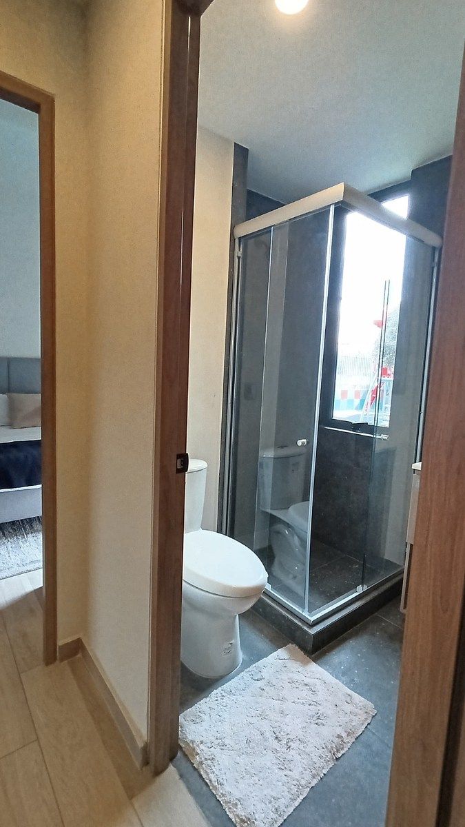 Departamento en Bosques del Valle 1a Sección, Coacalco de Berriozábal, foto 6 de 7