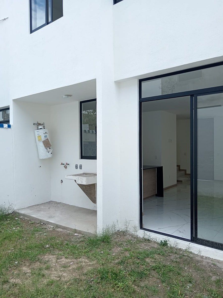 Casa en condominio en Coyula, Tonalá, foto 9 de 35