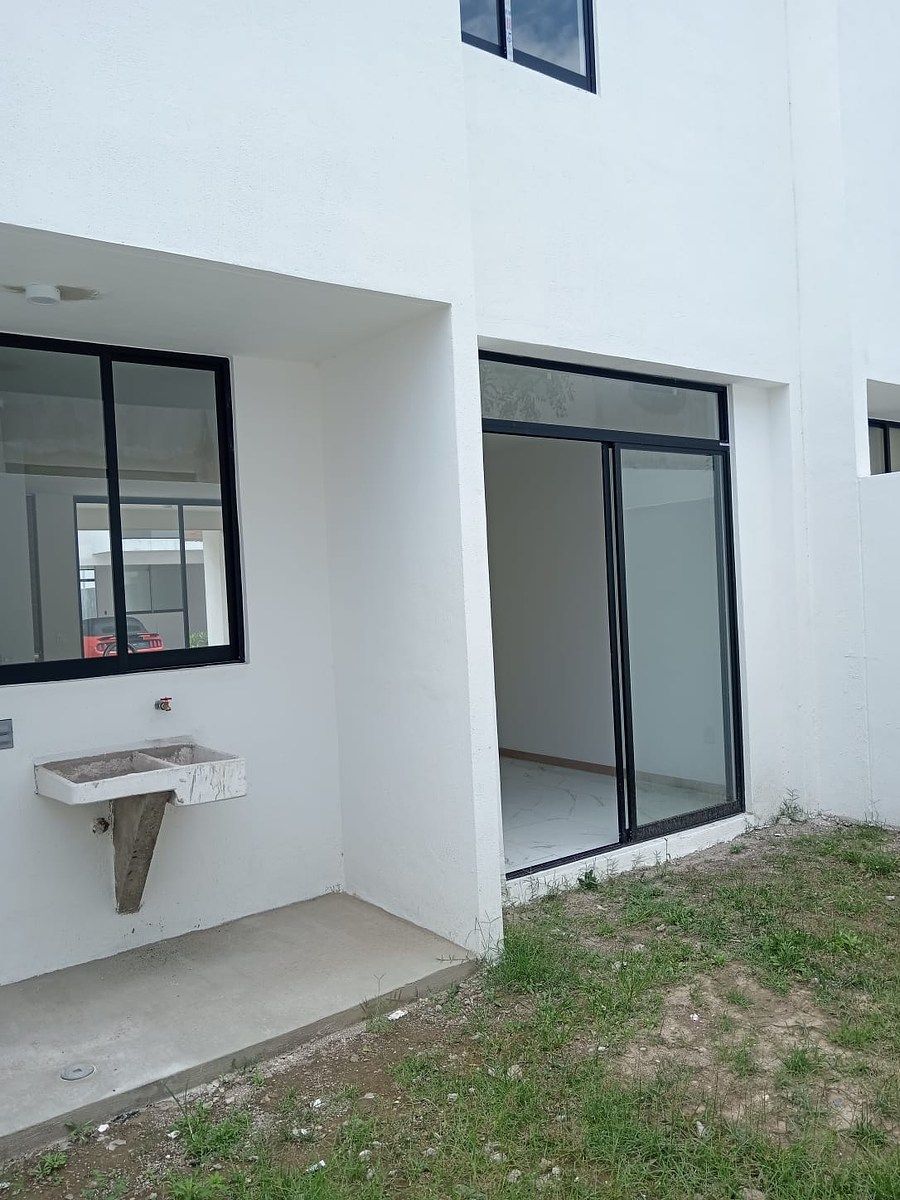 Casa en condominio en Coyula, Tonalá, foto 10 de 35