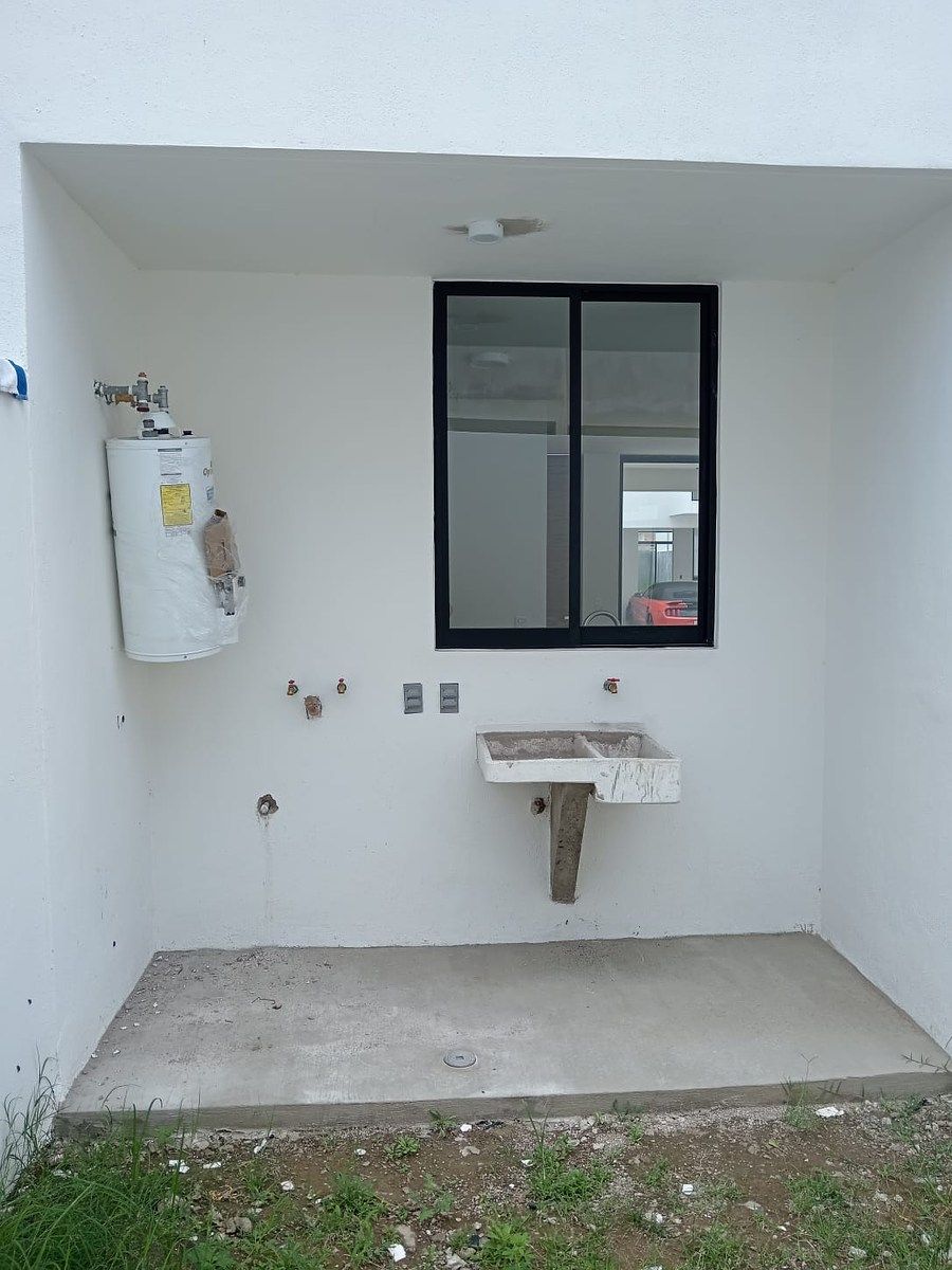 Casa en condominio en Coyula, Tonalá, foto 8 de 35