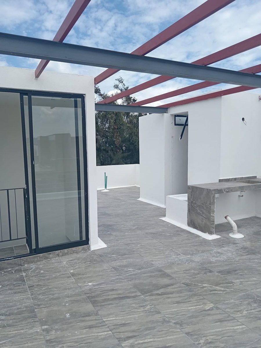 Casa en condominio en Coyula, Tonalá, foto 26 de 35