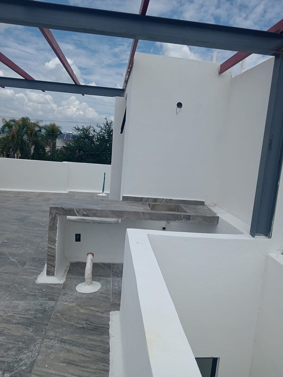 Casa en condominio en Coyula, Tonalá, foto 28 de 35