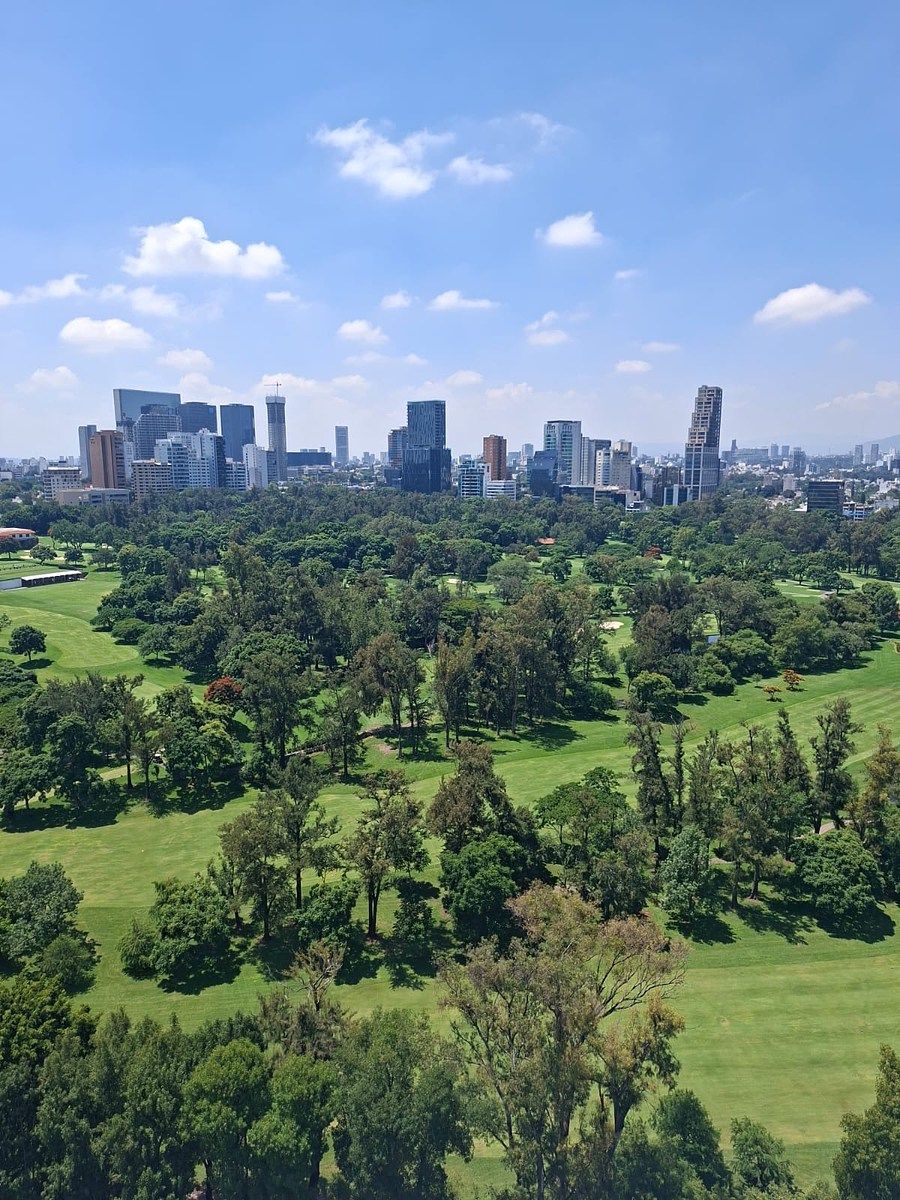 Novo Apartamento para Alugar em Jardines del Country, foto 1 de 16