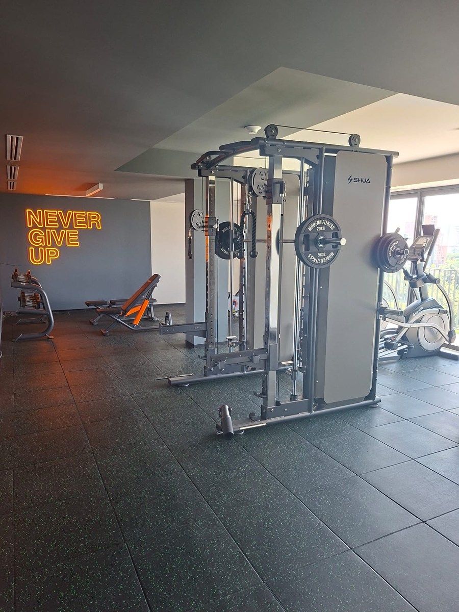 Apartamento em Jardines del Country, Guadalajara, foto 9 de 16