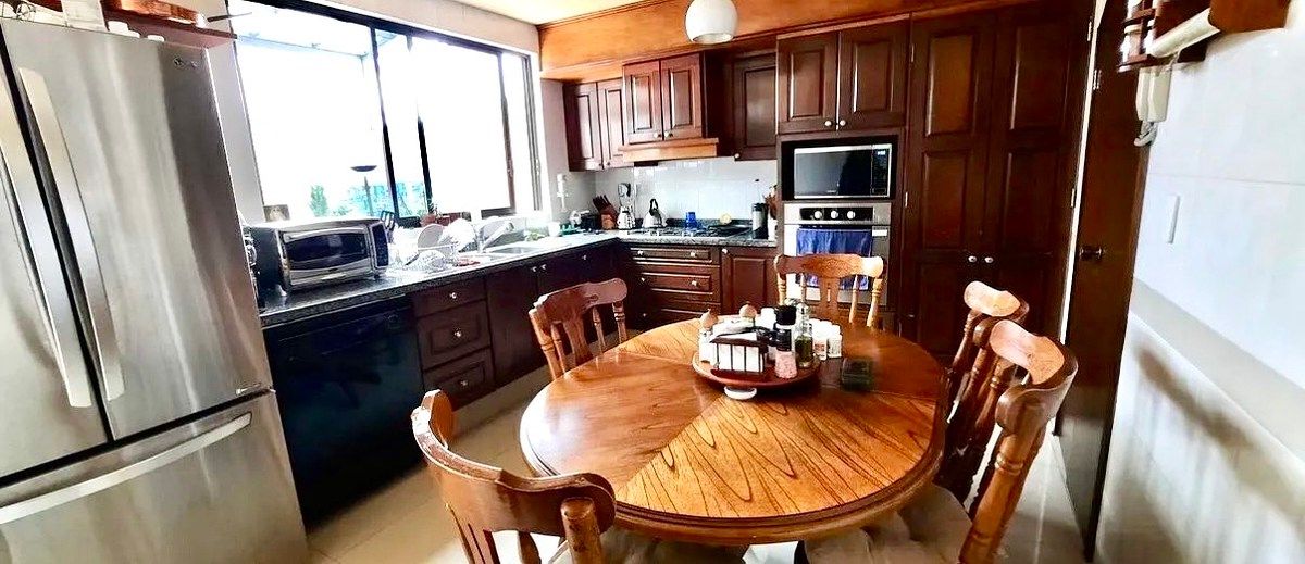 Casa en condominio en Lomas de Tarango, Álvaro Obregón, foto 5 de 33