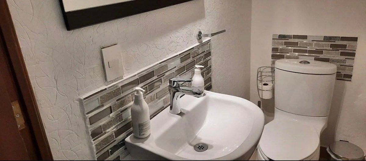 Casa en condominio en Lomas de Tarango, Álvaro Obregón, foto 7 de 33