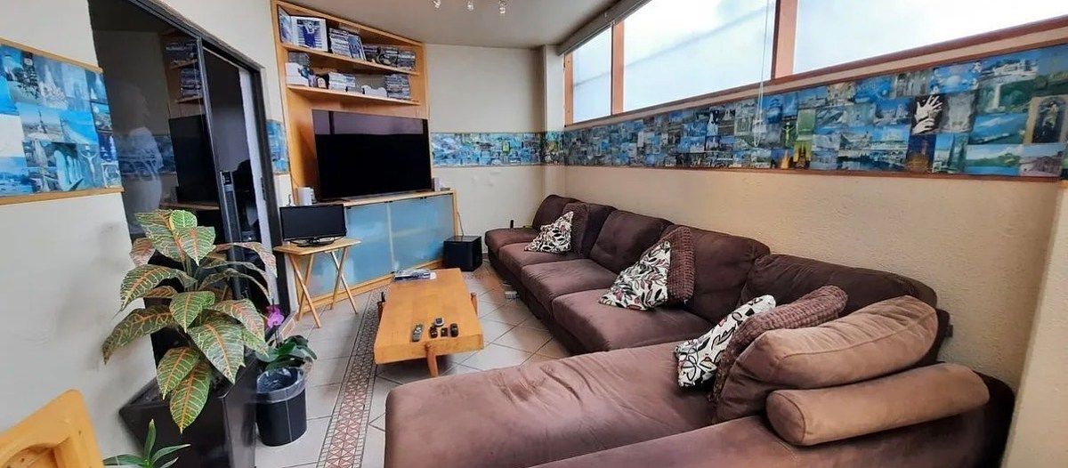 Casa en condominio en Lomas de Tarango, Álvaro Obregón, foto 8 de 33