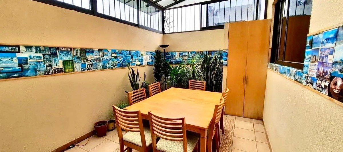 Casa en condominio en Lomas de Tarango, Álvaro Obregón, foto 9 de 33