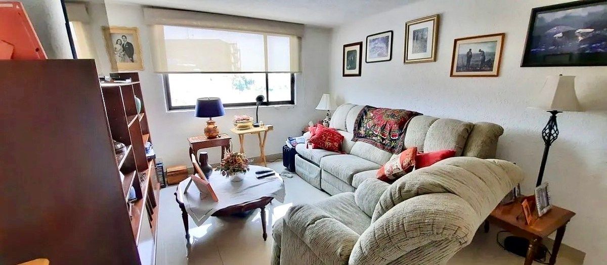 Casa en condominio en Lomas de Tarango, Álvaro Obregón, foto 10 de 33