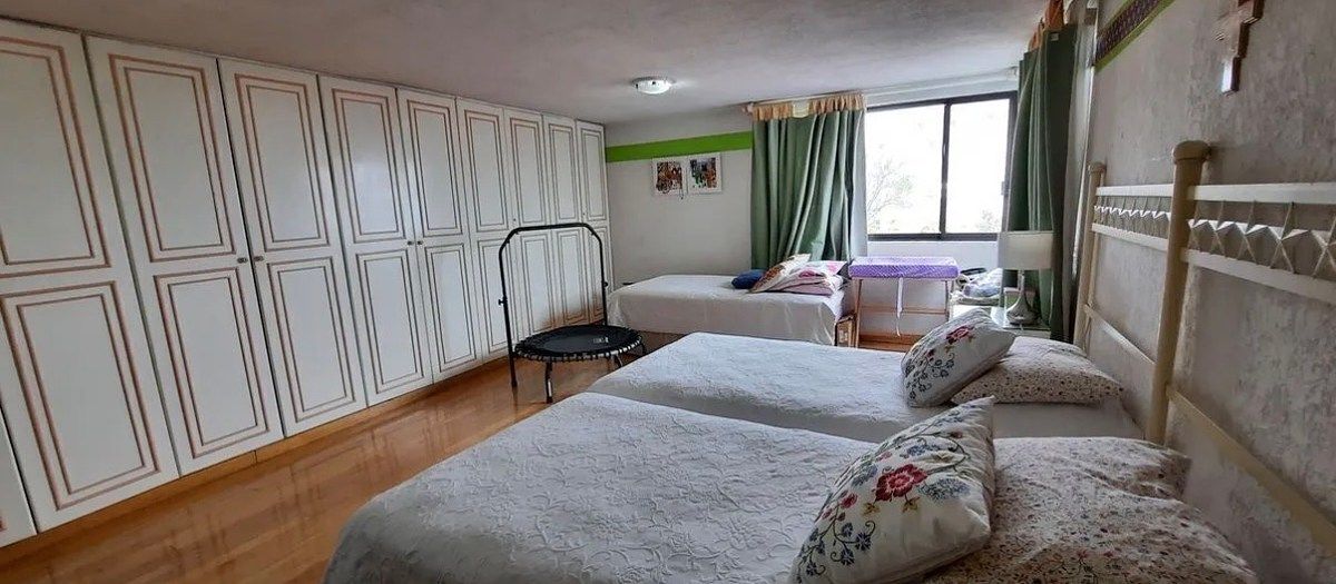 Casa en condominio en Lomas de Tarango, Álvaro Obregón, foto 11 de 33