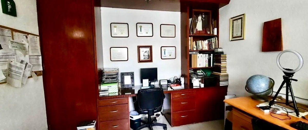 Casa en condominio en Lomas de Tarango, Álvaro Obregón, foto 14 de 33