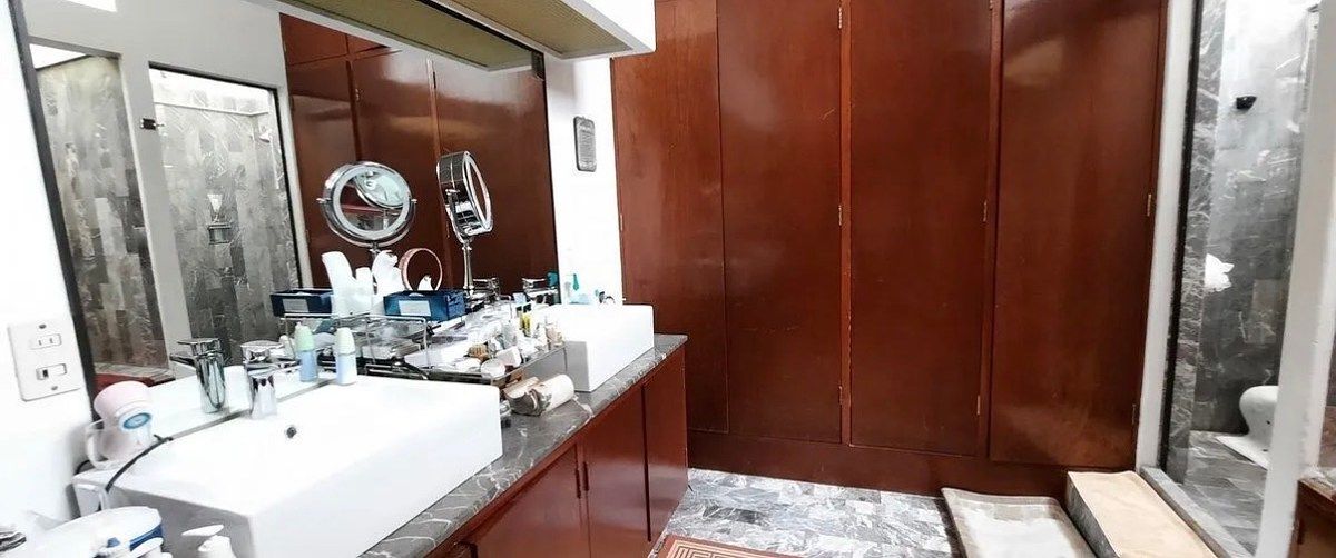 Casa en condominio en Lomas de Tarango, Álvaro Obregón, foto 17 de 33